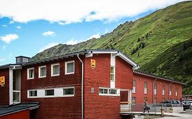 JUFA Hotel Planneralm