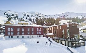 JUFA Hotel Planneralm